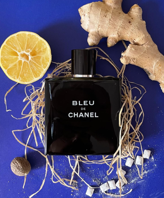 CHANEL BLEU(EDP) 100mL