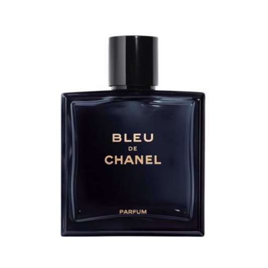 CHANEL BLEU PARFUM 100mL