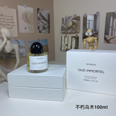 Byredo Oud lmmortel