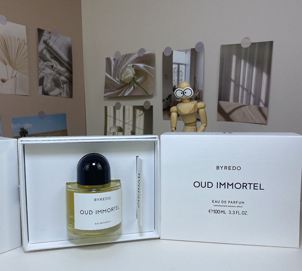 Byredo Oud lmmortel