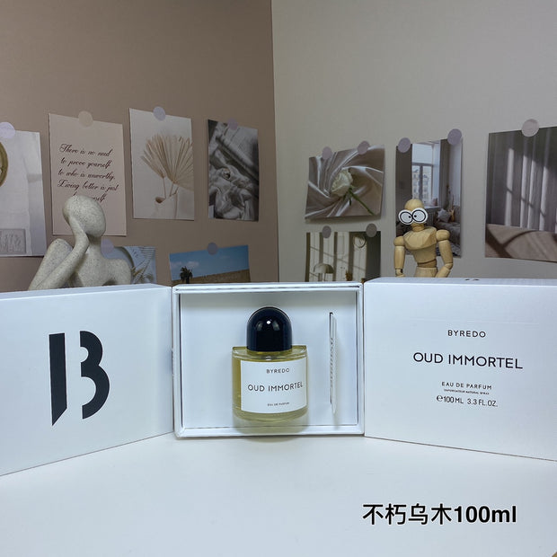 Byredo Oud lmmortel