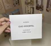 Byredo Oud lmmortel