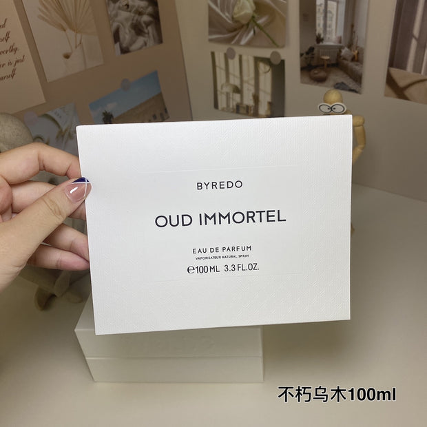 Byredo Oud lmmortel