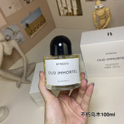 Byredo Oud lmmortel