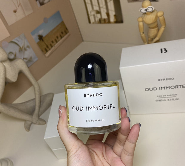 Byredo Oud lmmortel