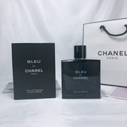 CHANEL BLEU(EDP) 100mL