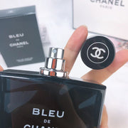 CHANEL BLEU(EDP) 100mL