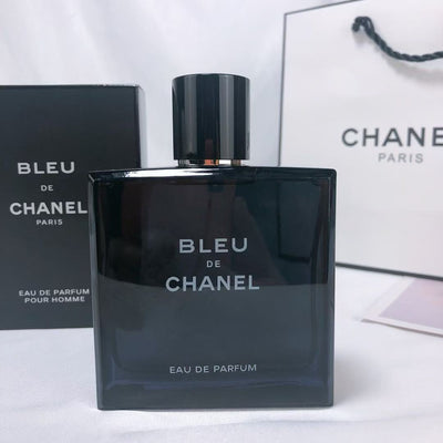 CHANEL BLEU(EDP) 100mL