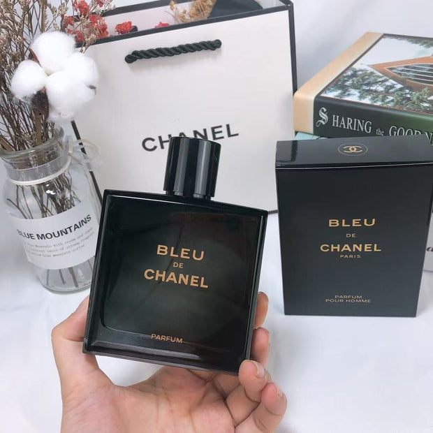 CHANEL BLEU PARFUM 100mL