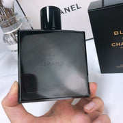 CHANEL BLEU PARFUM 100mL