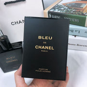 CHANEL BLEU PARFUM 100mL