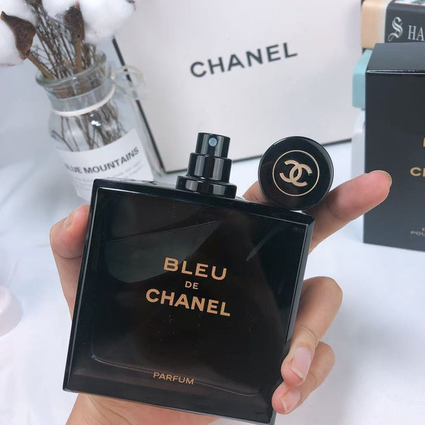 CHANEL BLEU PARFUM 100mL