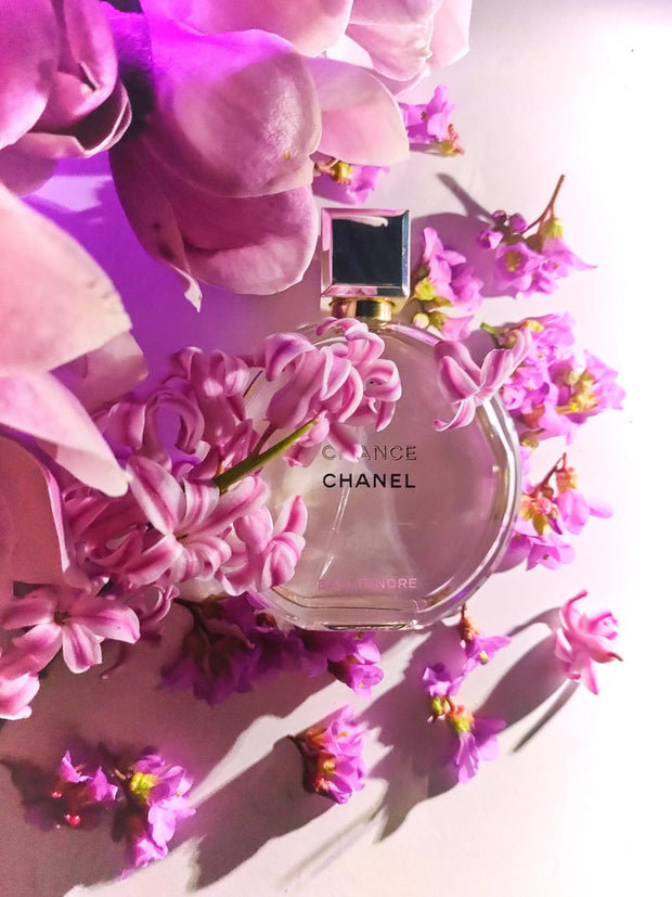 Chance Eau Tendre Eau de Parfum Chanel