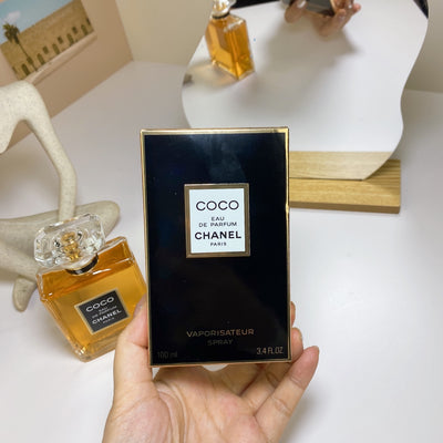 Chanel Coco Eau de Parfum