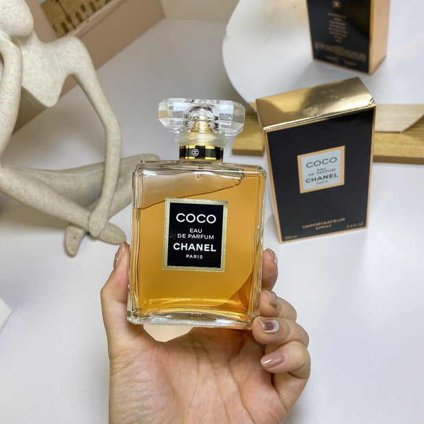 Chanel Coco Eau de Parfum