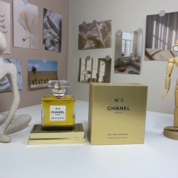 Chanel No 5 Eau de Parfum