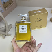 Chanel No 5 Eau de Parfum