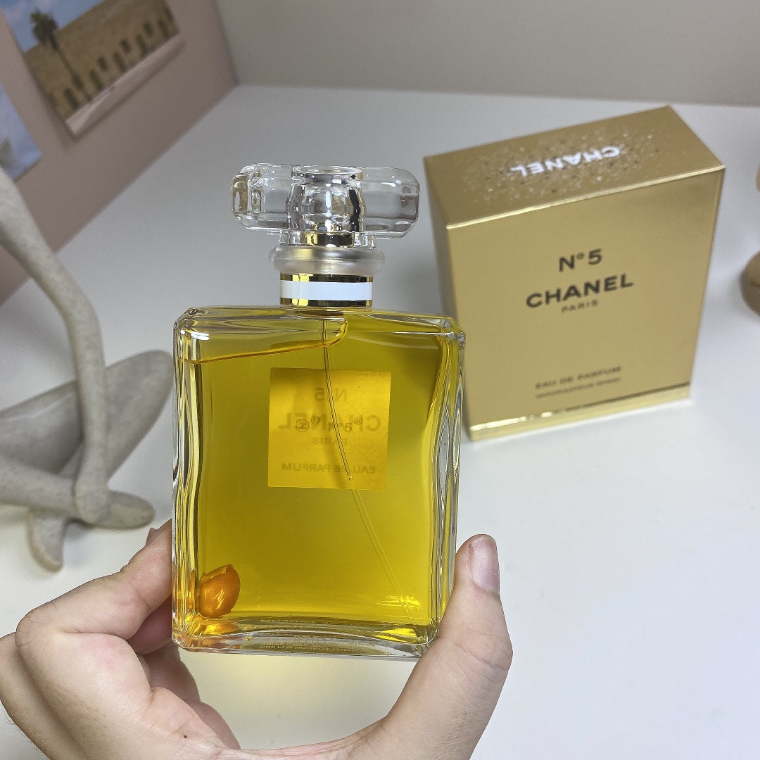Chanel No 5 Eau de Parfum