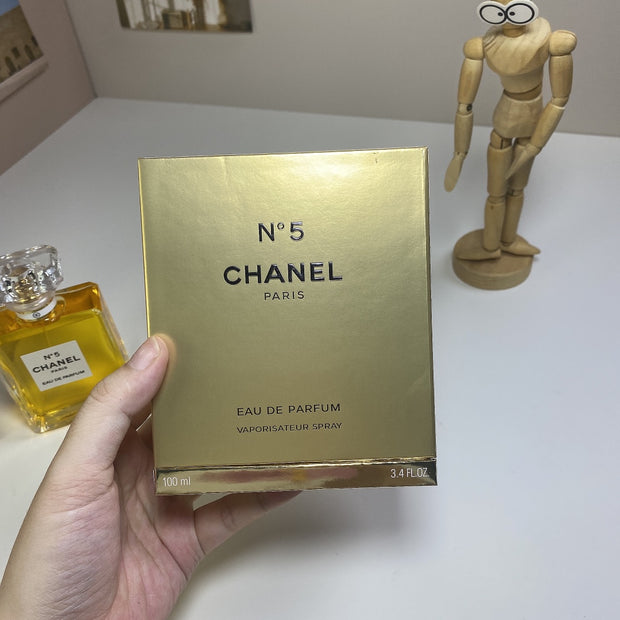 Chanel No 5 Eau de Parfum