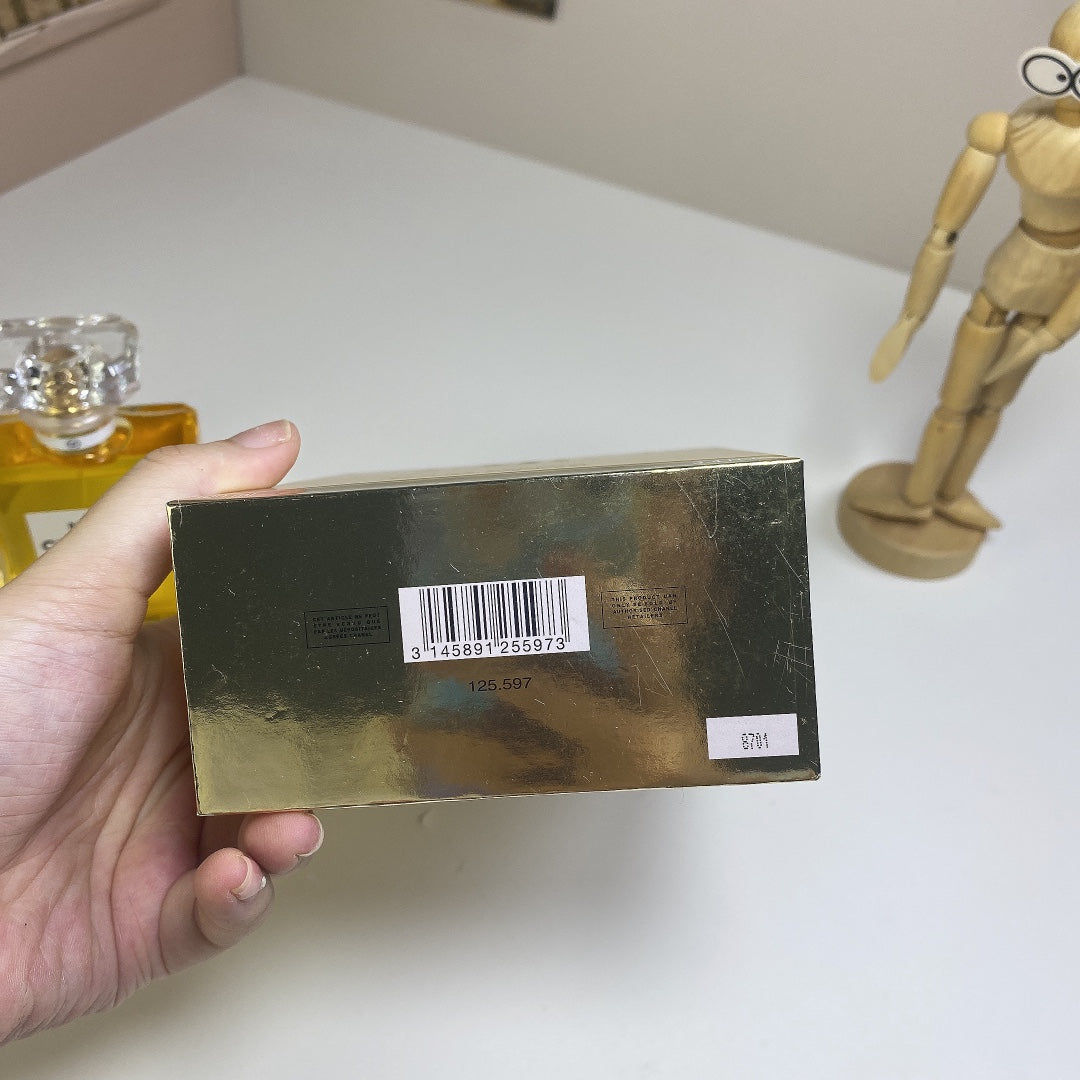 Chanel No 5 Eau de Parfum
