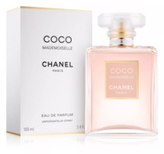 Coco Mademoiselle Chanel （original 1：1）