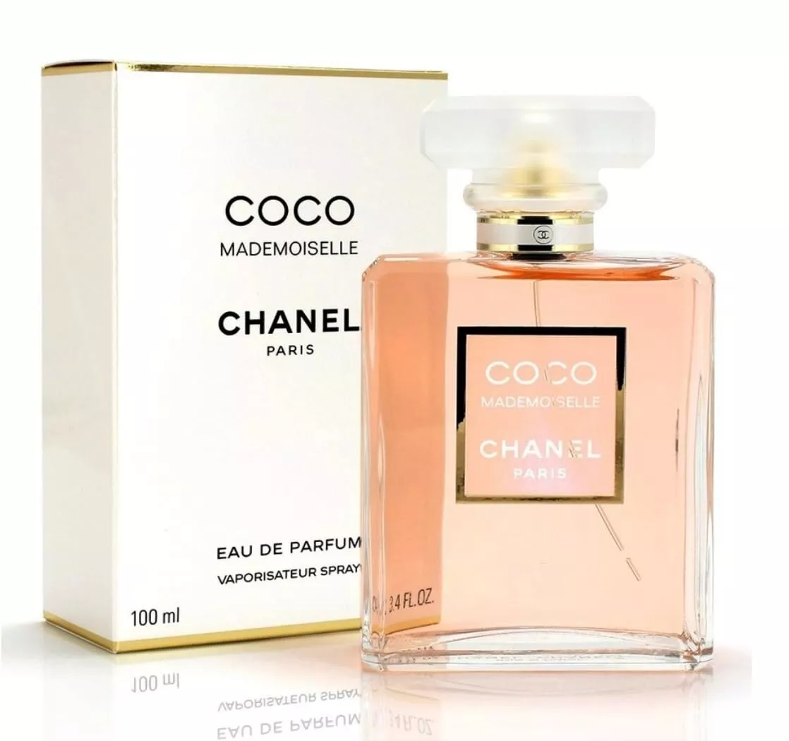 Coco Mademoiselle L'Eau Privée Chanel