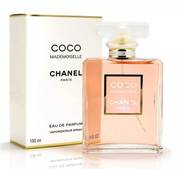 Coco Mademoiselle L'Eau Privée Chanel