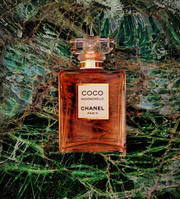 Coco Mademoiselle L'Eau Privée Chanel