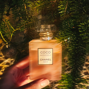 Coco Mademoiselle L'Eau Privée Chanel