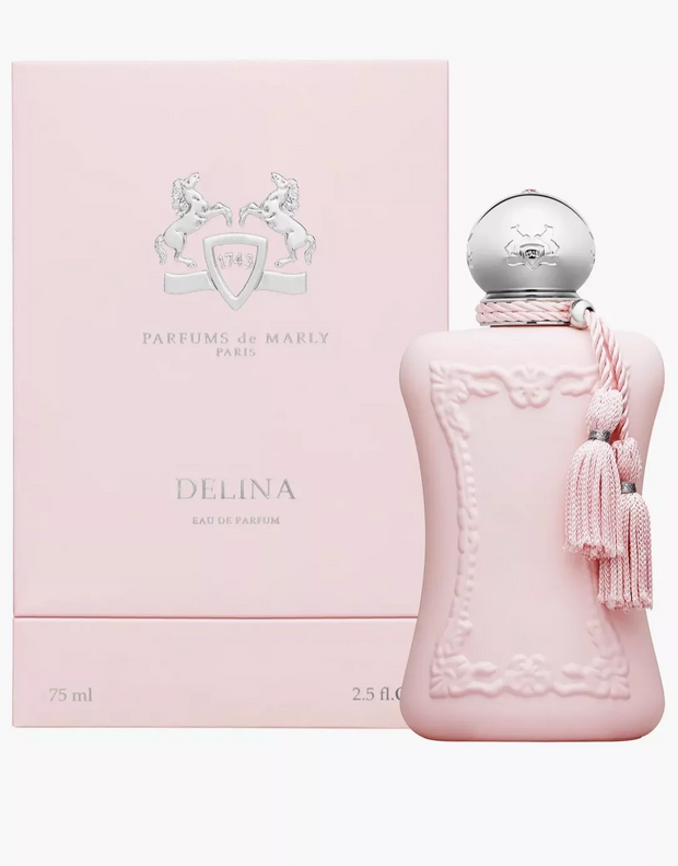 Delina Exclusif Parfums de Marly