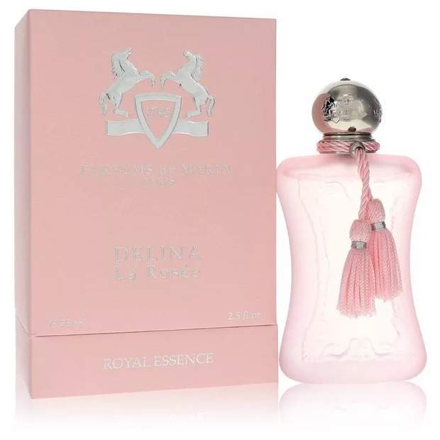 Delina La Rosée Parfums de Marly