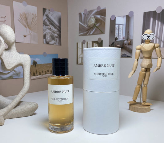 Dior Ambre Nuit.2009