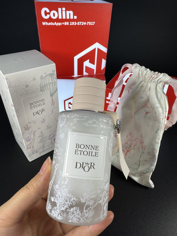 Dior Baby Dior Bonne Etoile