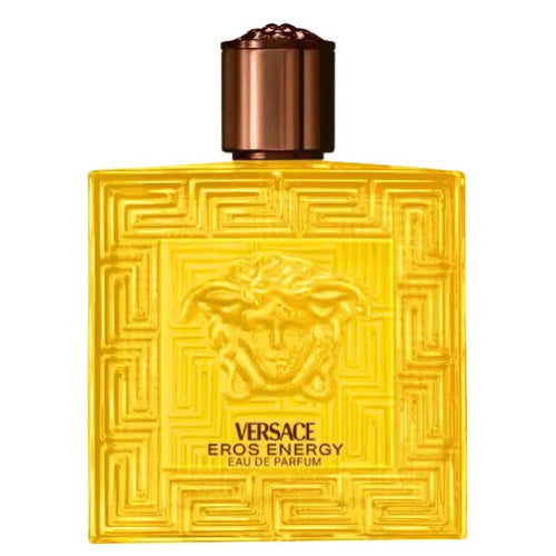 Eros Energy Versace
