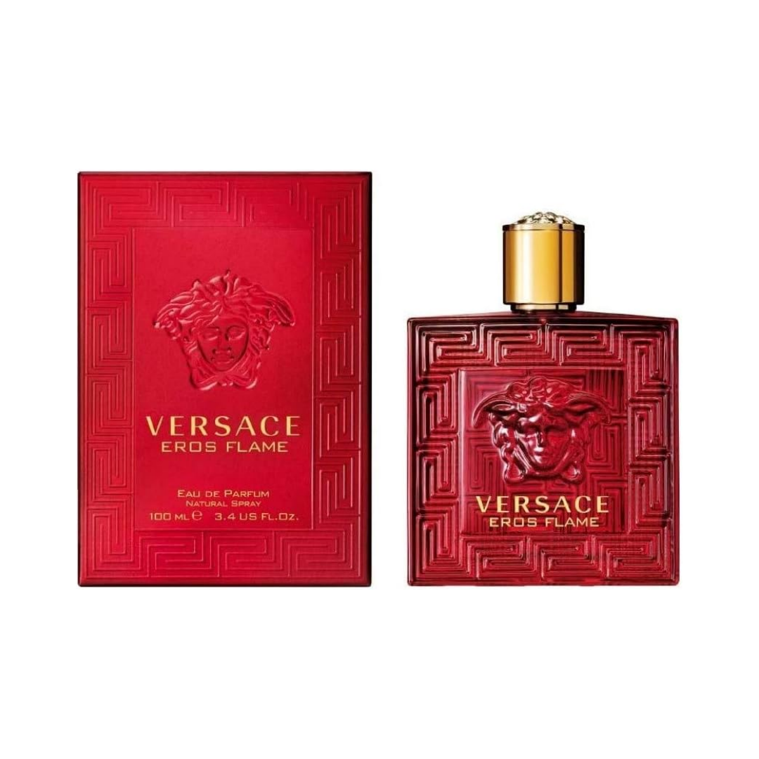 Versace Eros Flame (EDP)