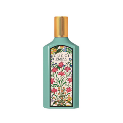 Flora Gorgeous Jasmine Gucci