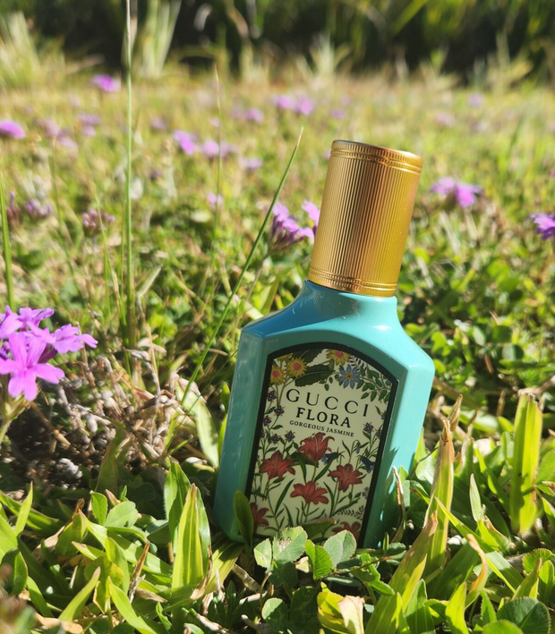 Flora Gorgeous Jasmine Gucci