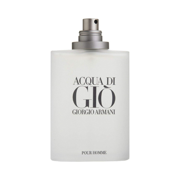 GIORGIO ARMANI Acqua Di Gio Men's Eau De Toilettes Spray 3.4oz