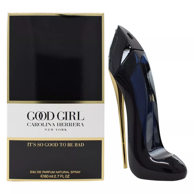 Good Girl Carolina Herrera