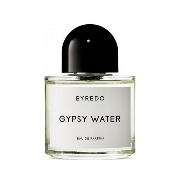 Gypsy Water Byredo