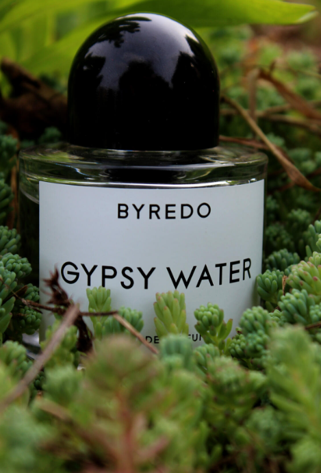 Gypsy Water Byredo