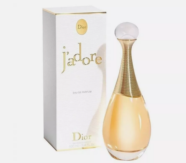 J'adore Dior