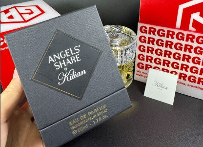 Kilian ANGEL'S SHARE 50ml