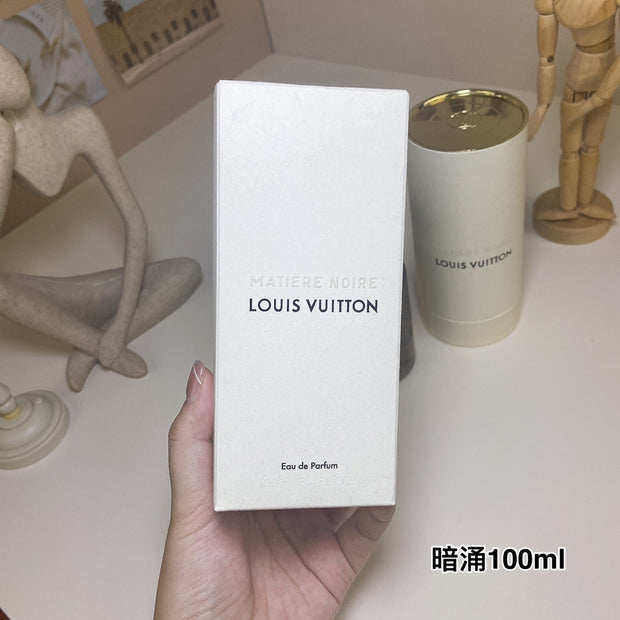 Louis Vuitton Matière Noire