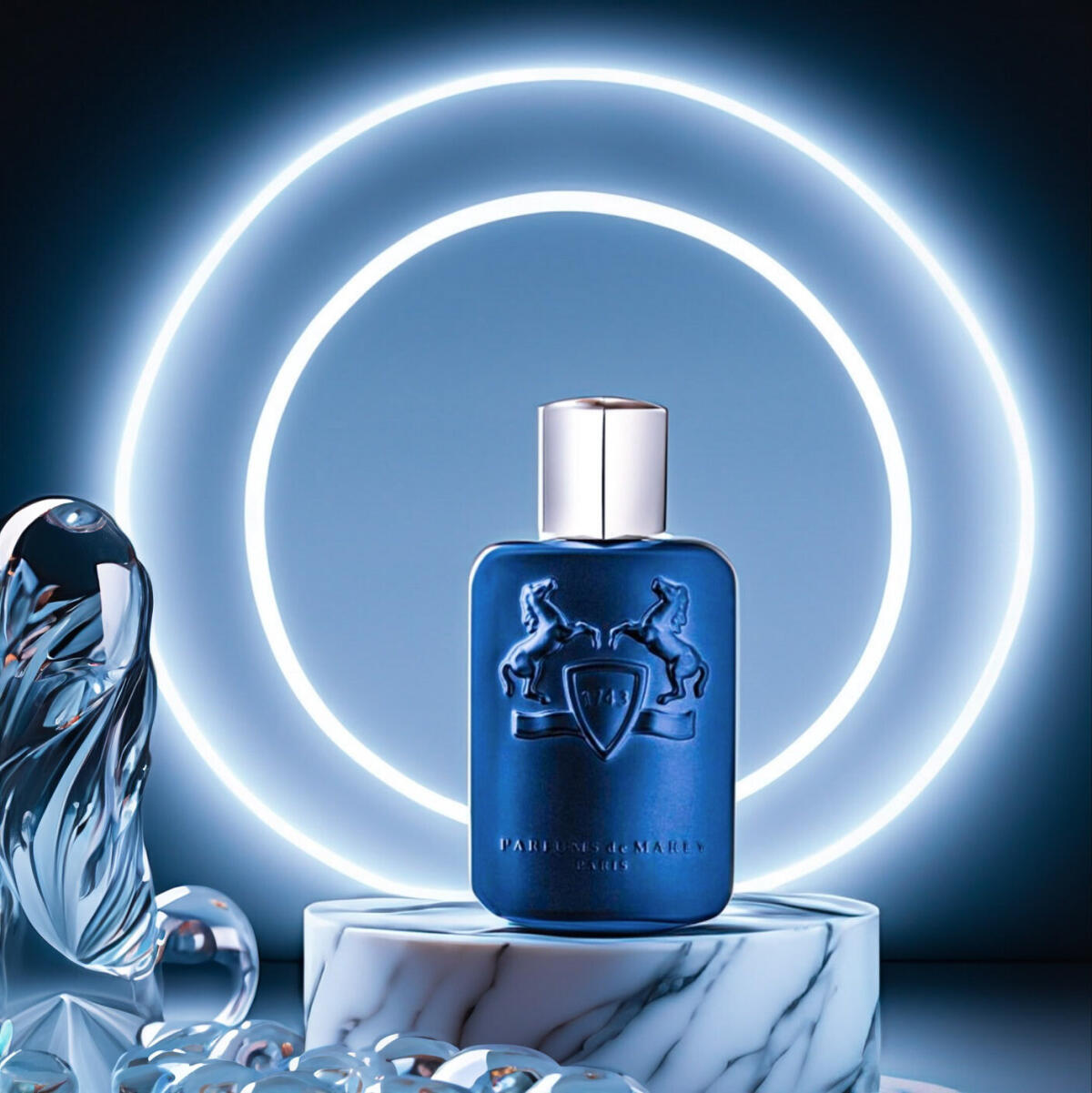 Parfum De Marlyx Layton