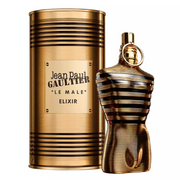 Le Male Elixir Absolu Jean Paul Gaultier