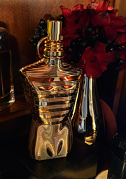 Le Male Elixir Absolu Jean Paul Gaultier