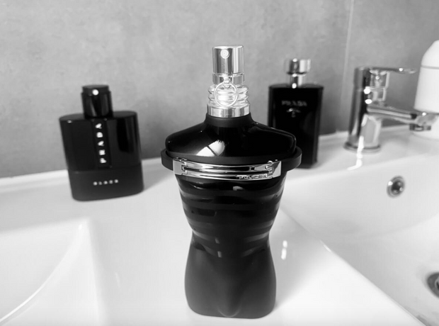 Le Male Le Parfum Jean Paul Gaultier