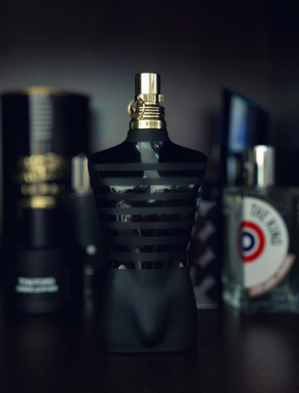 Le Male Le Parfum Jean Paul Gaultier