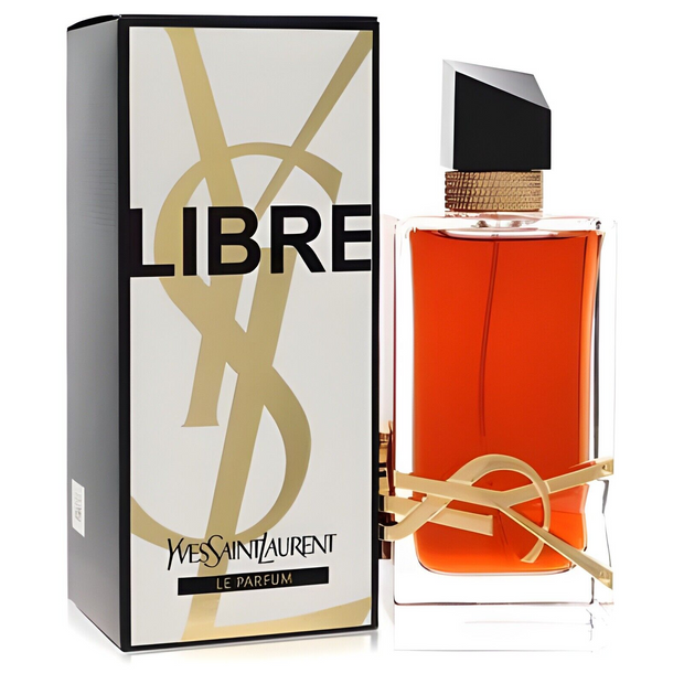 Mon Paris Yves Saint Laurent